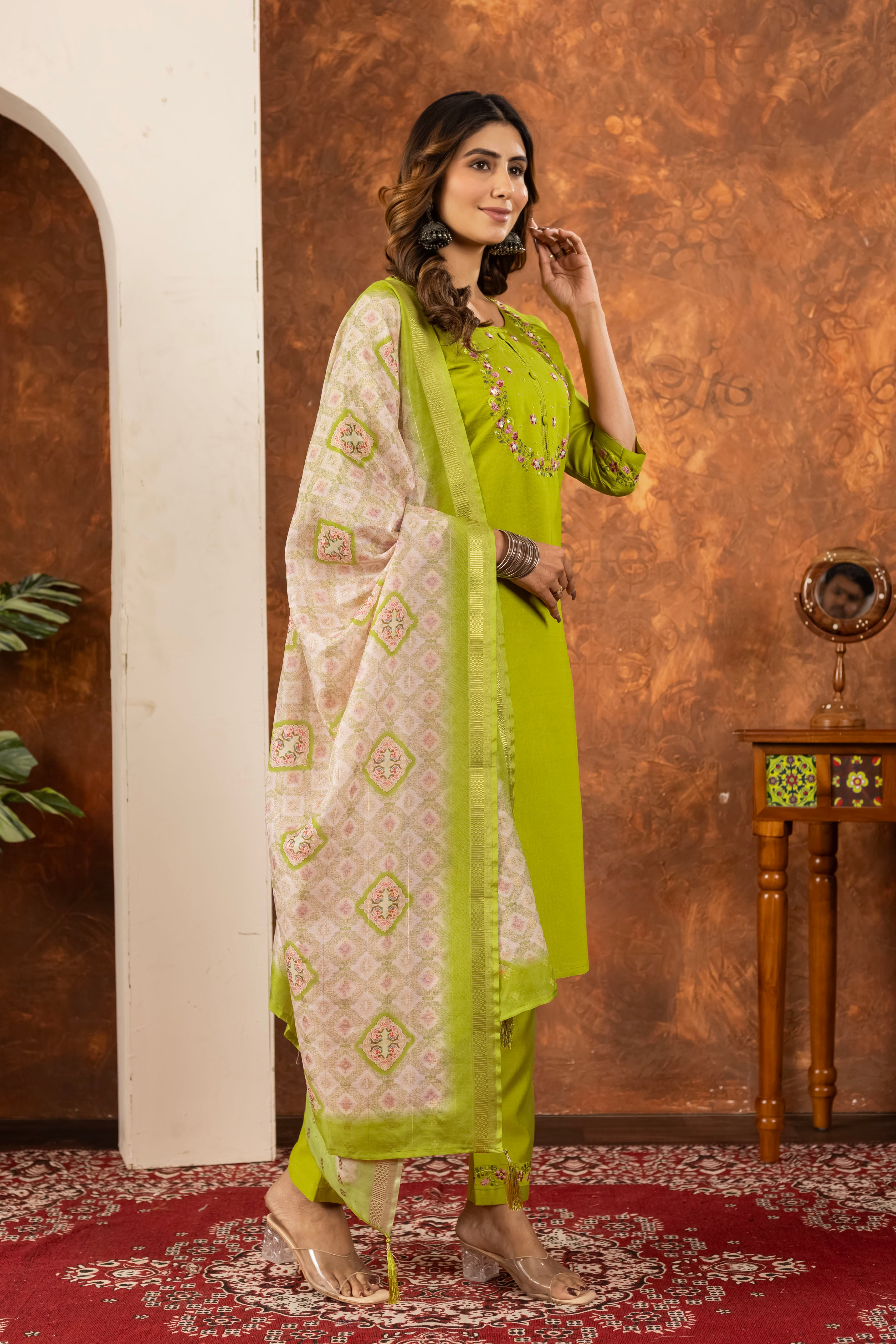 Color_Green