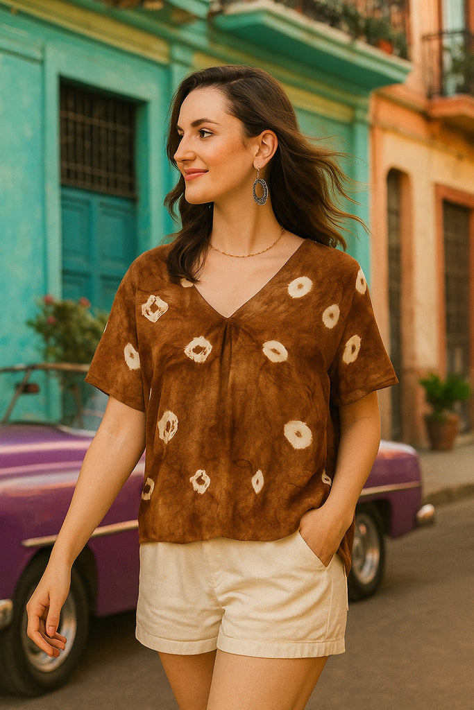 Color_Brown