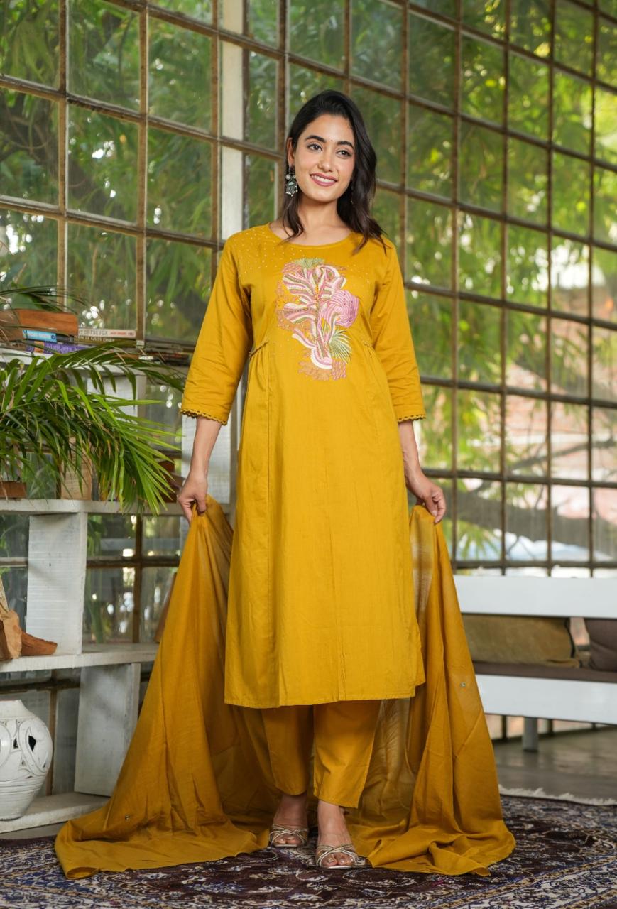 Color_Mustard