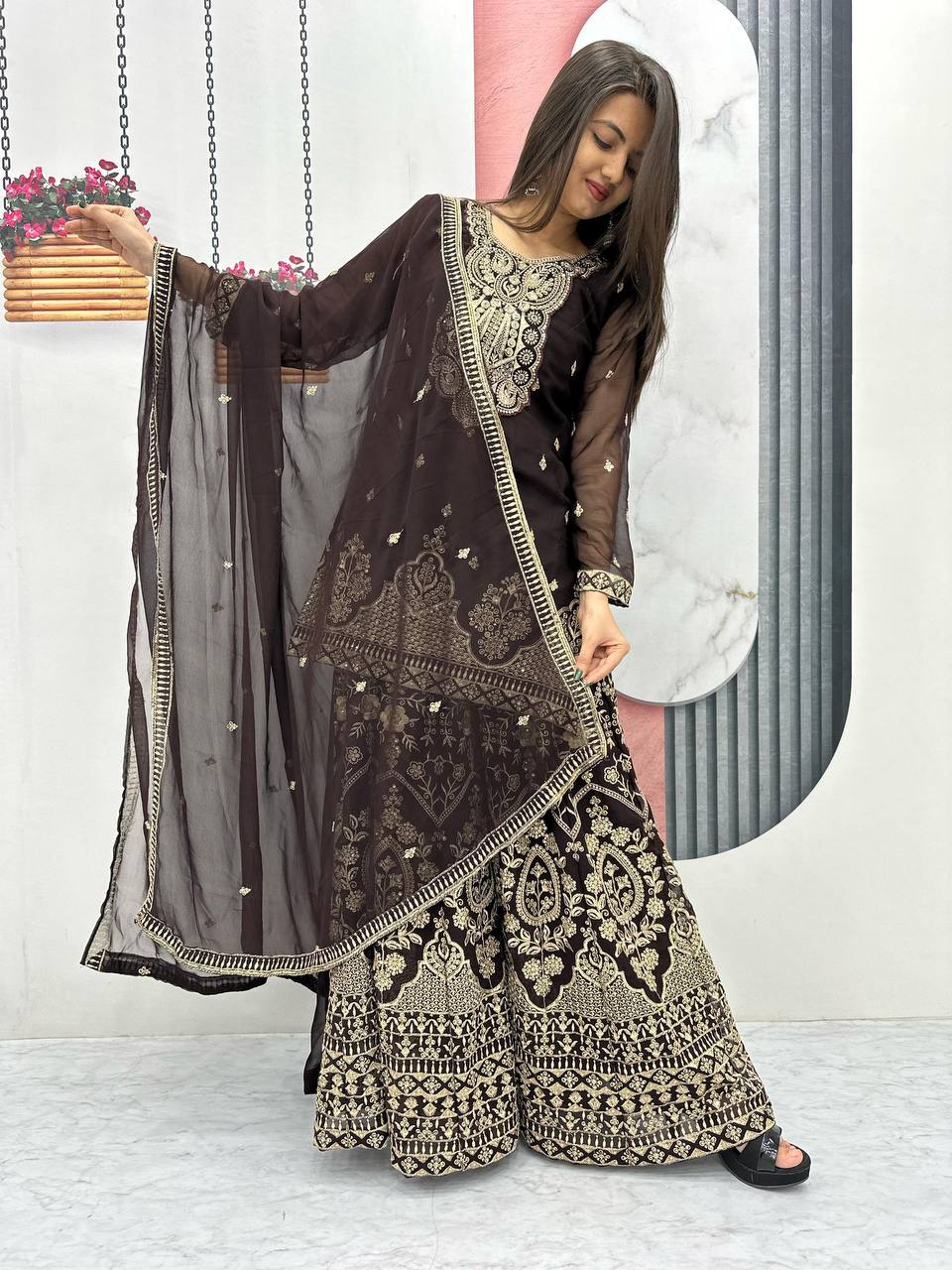 Color_Brown