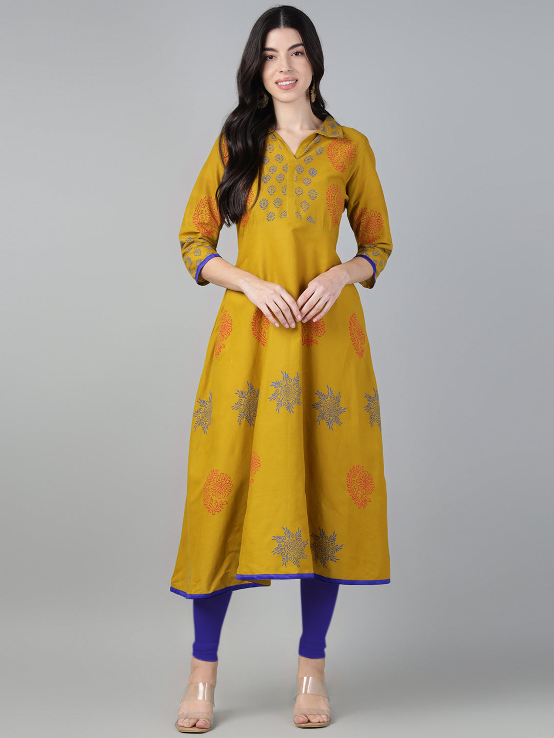 Color_mustard
