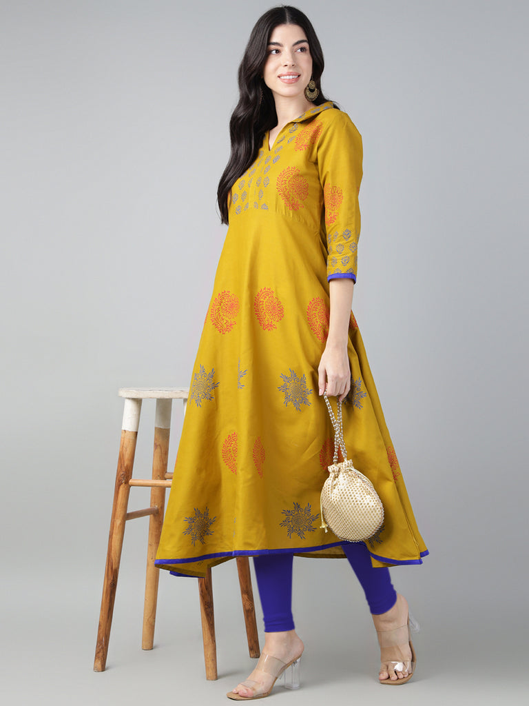 Color_mustard
