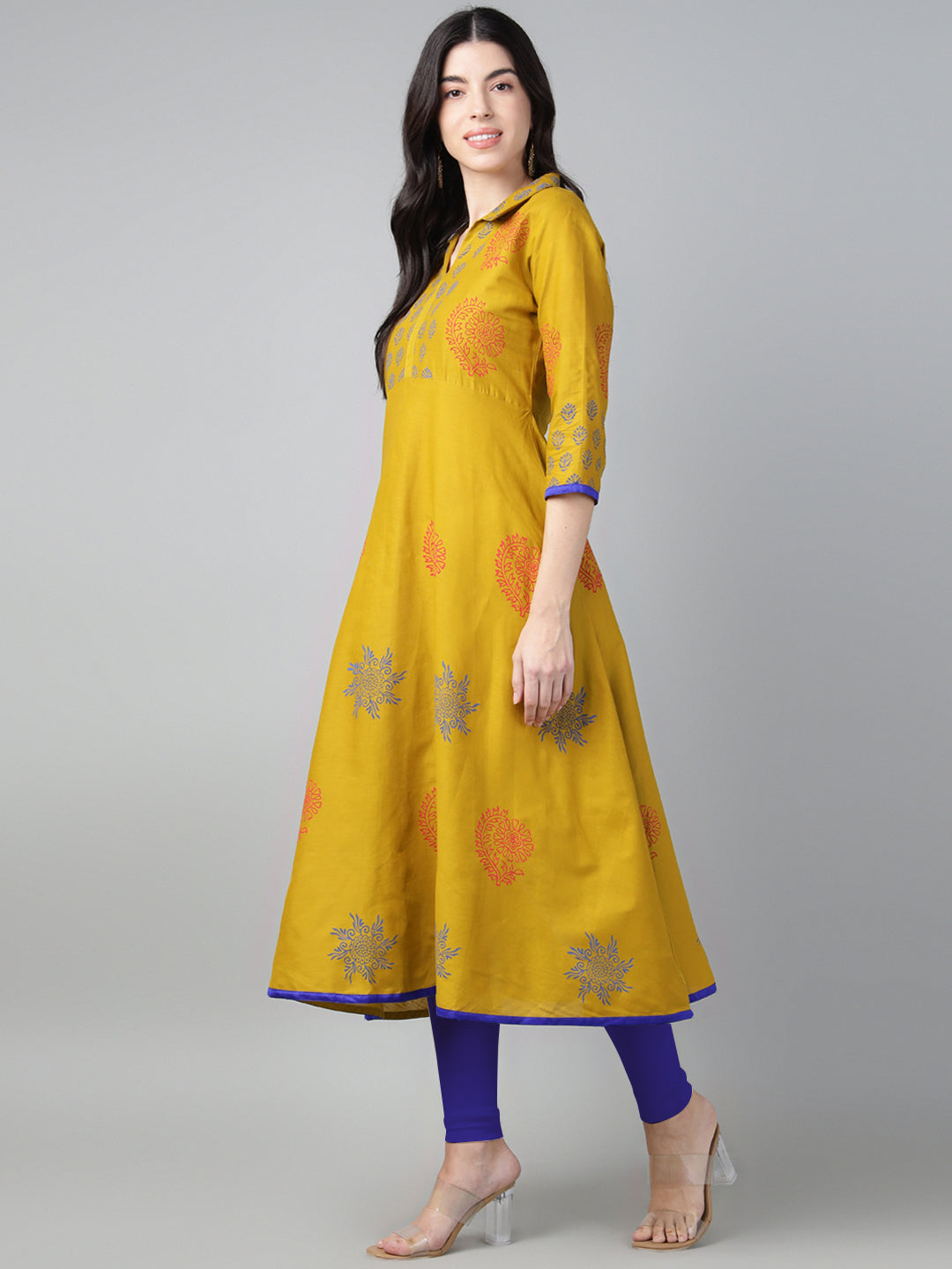 Color_mustard