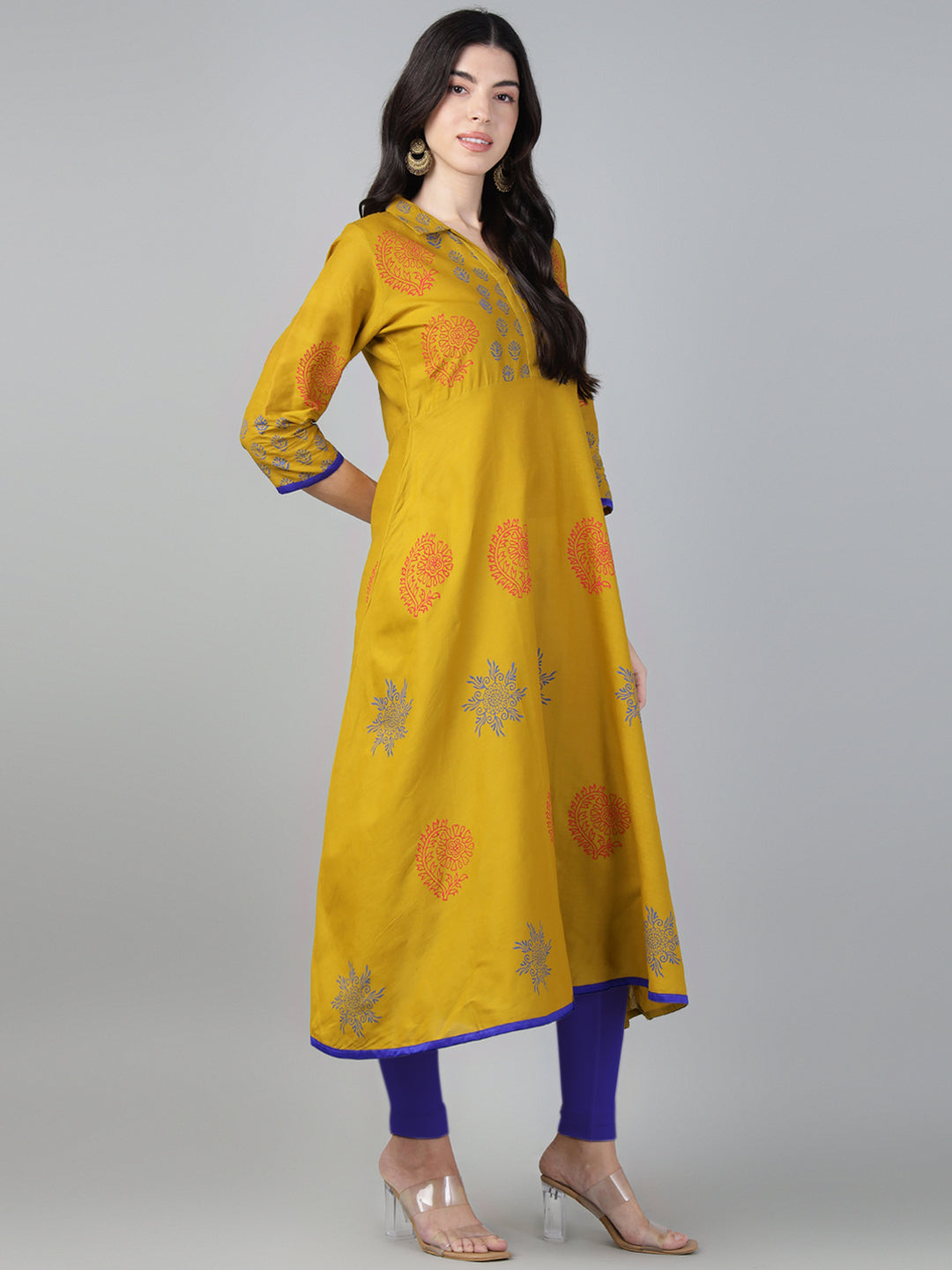 Color_mustard