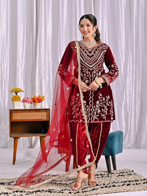 Color_Maroon 