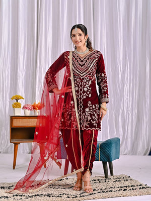 Color_Maroon 