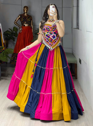 Color_Multi Color