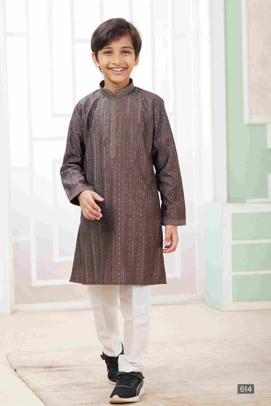 Color_Brown