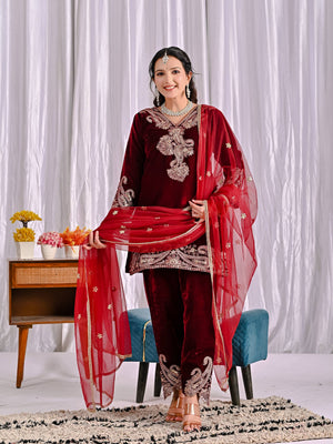 Color_Maroon 