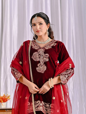 Color_Maroon 