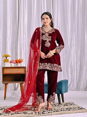 Color_Maroon 
