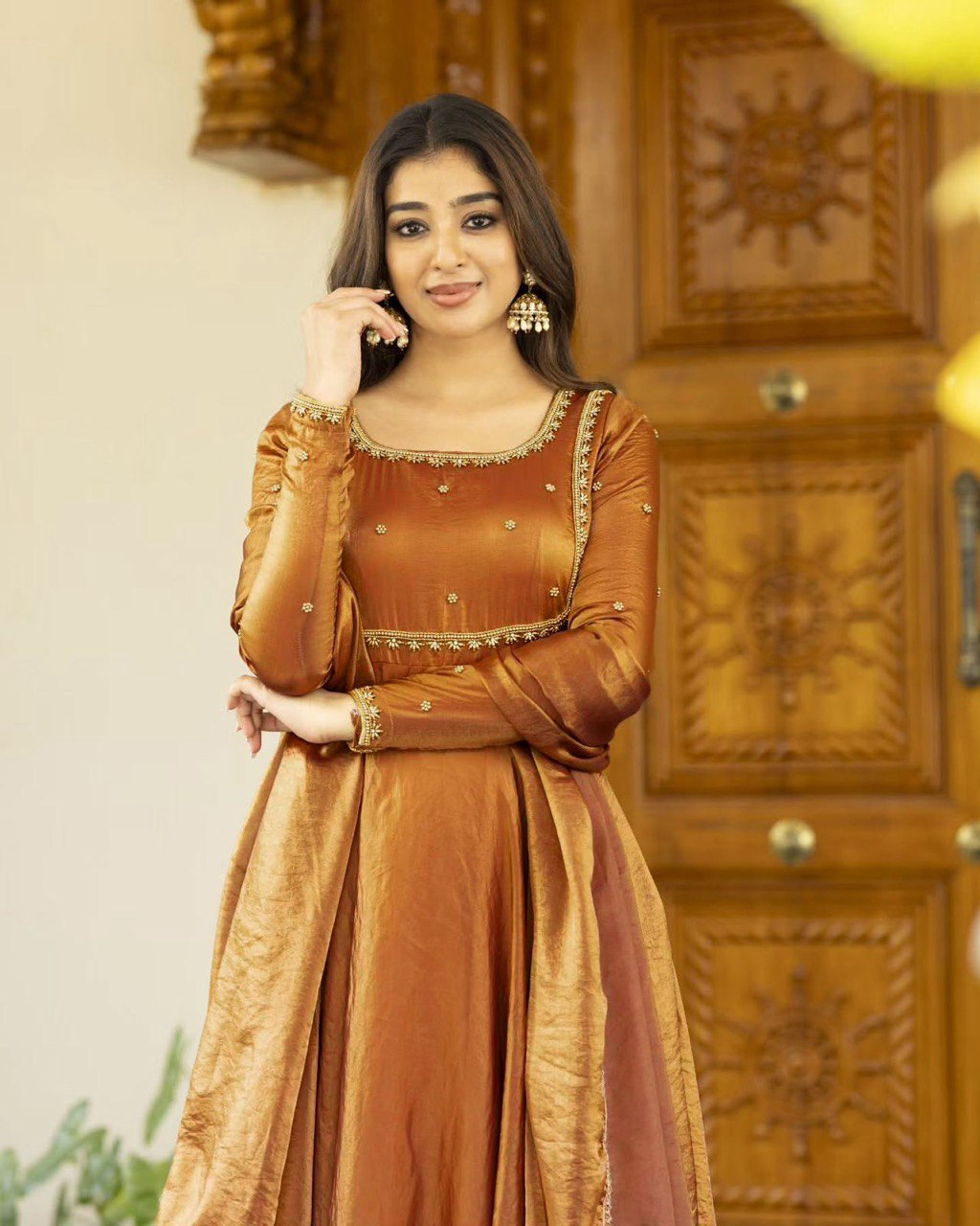Color_Brown