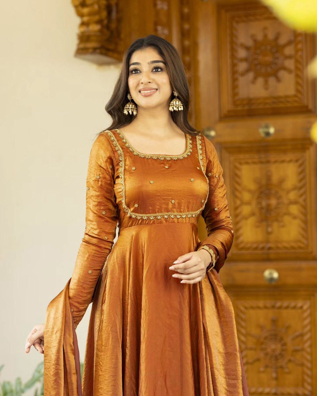 Color_Brown