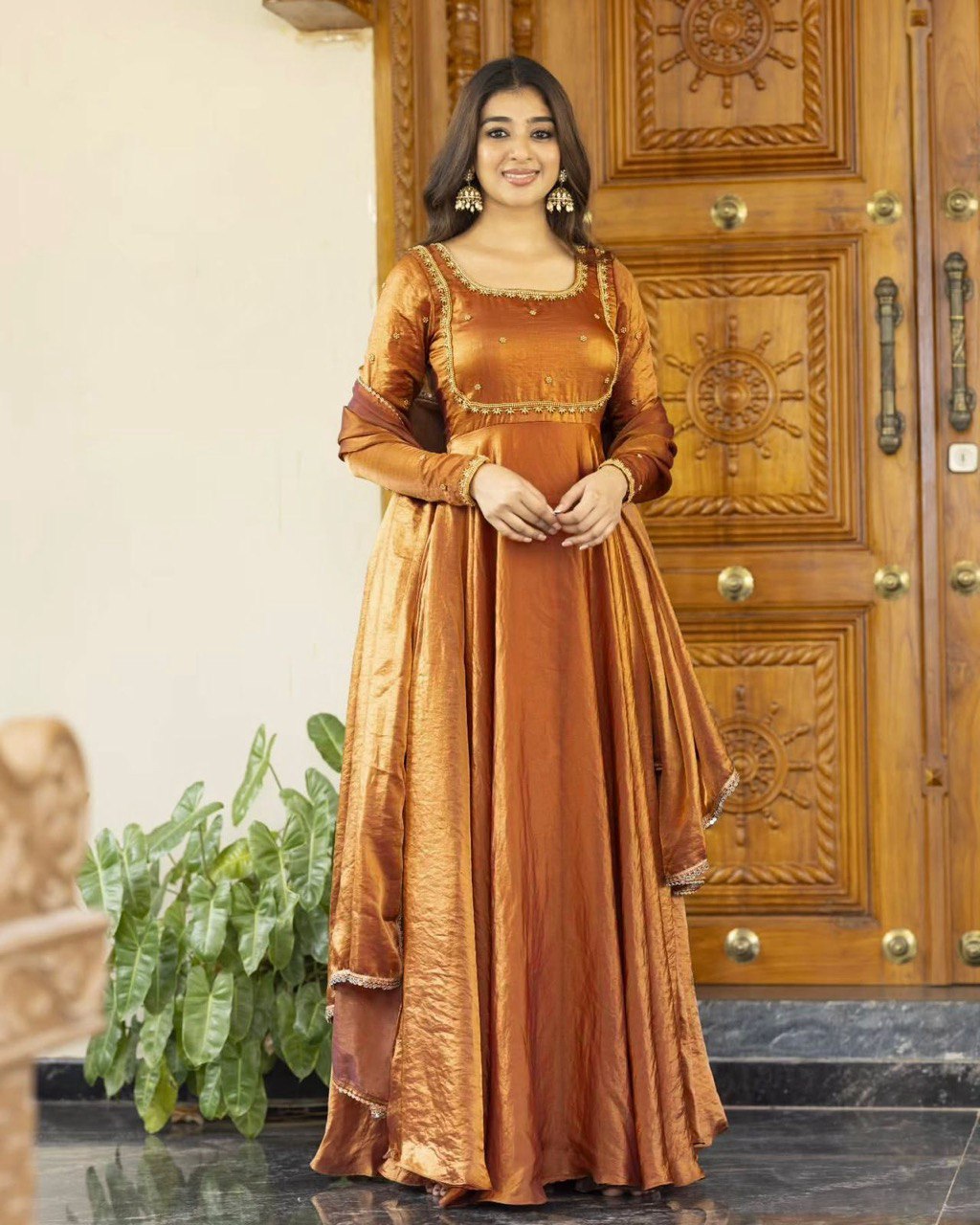 Color_Brown