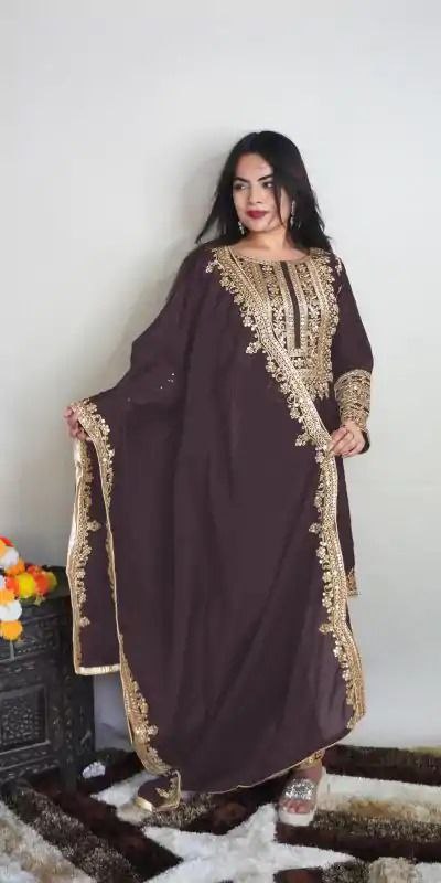 Color_Brown