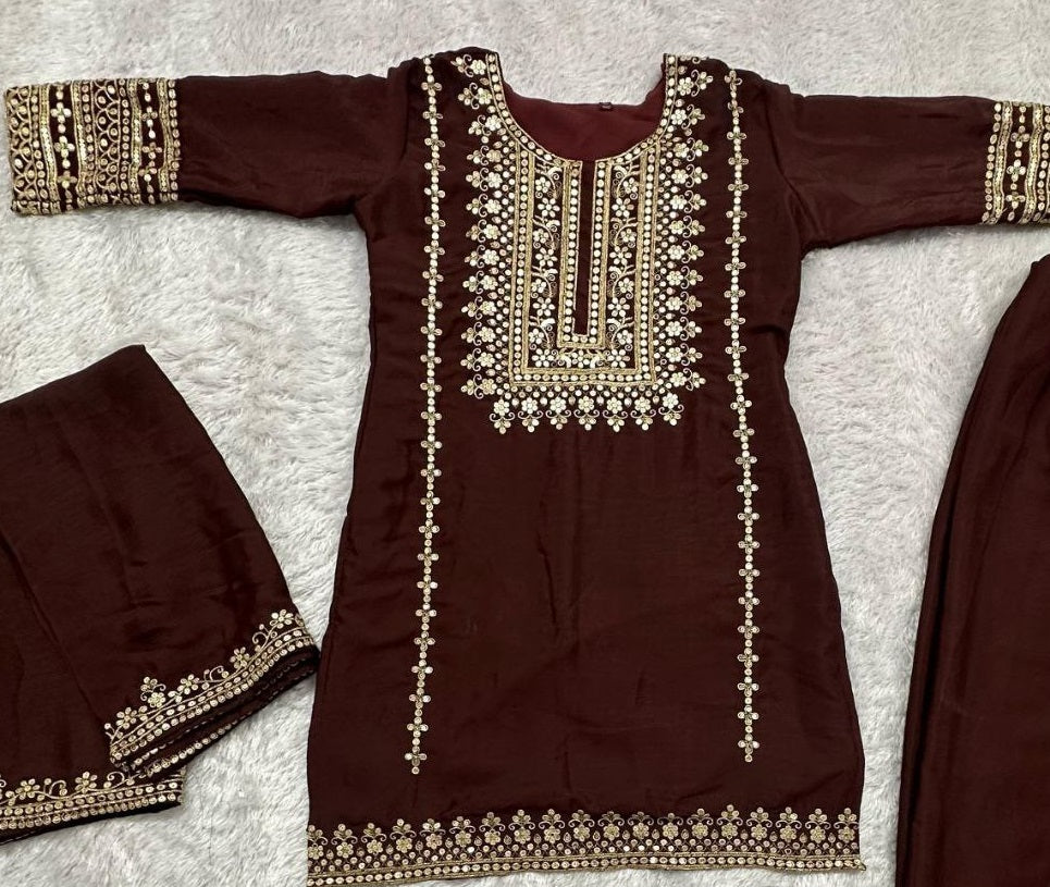 Color_Brown