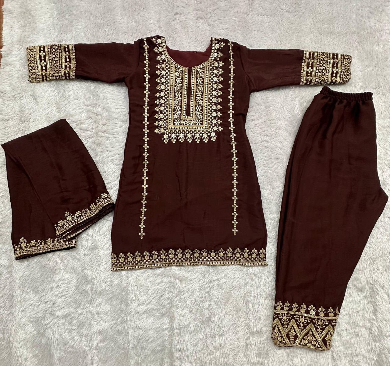 Color_Brown