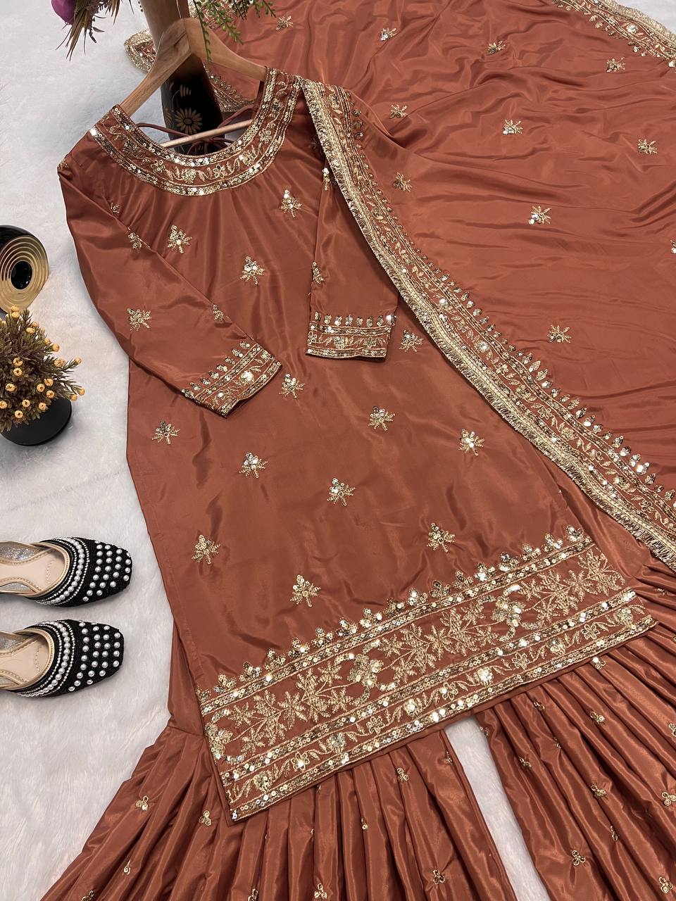 Color_Brown