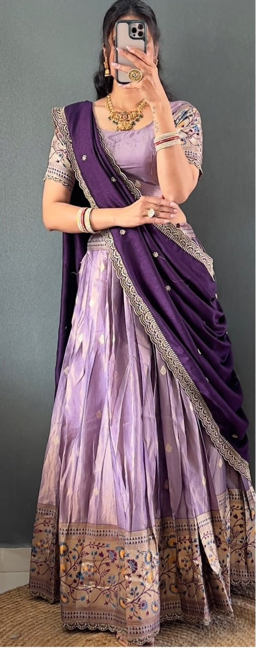 Color_Lavender