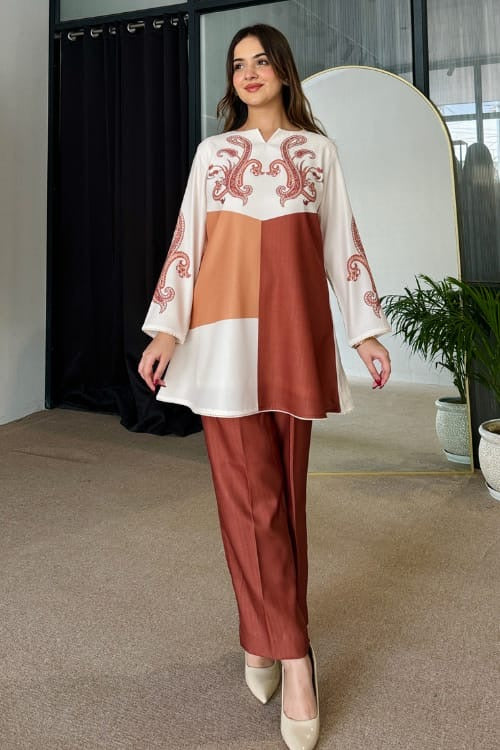 Color_Brown