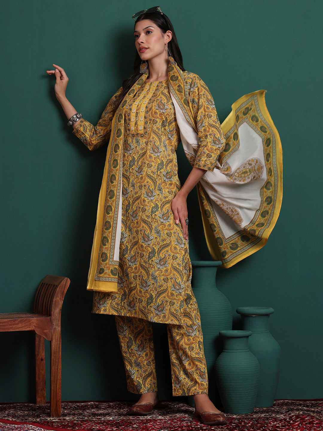 Color_Mustard