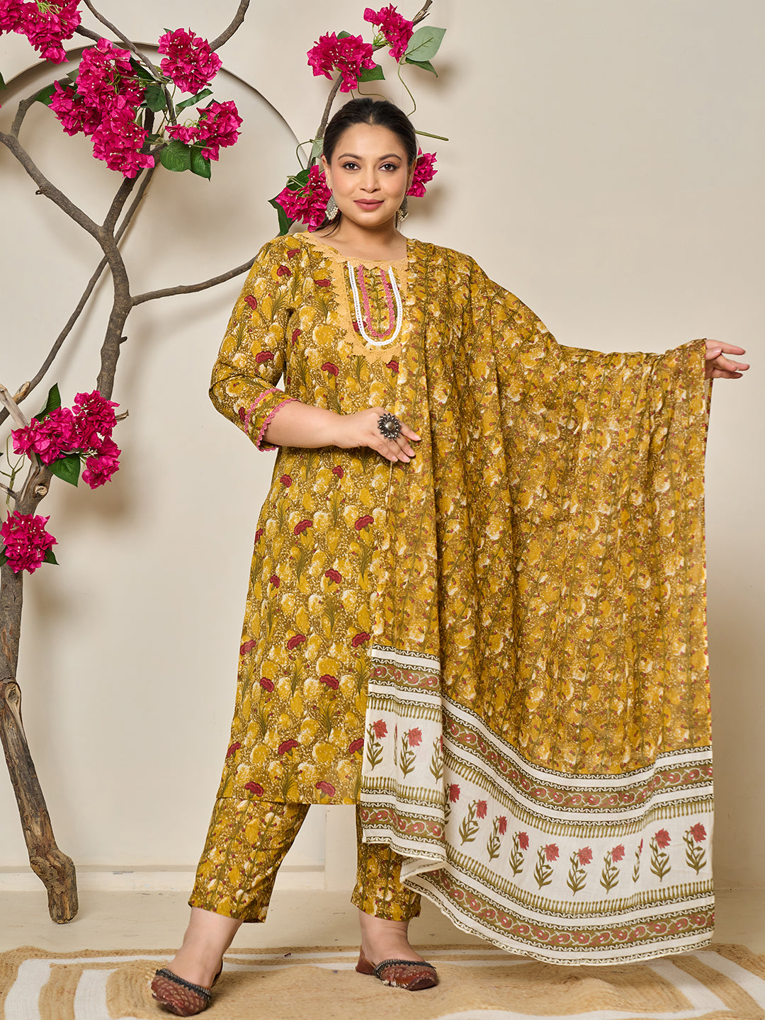 Color_Mustard