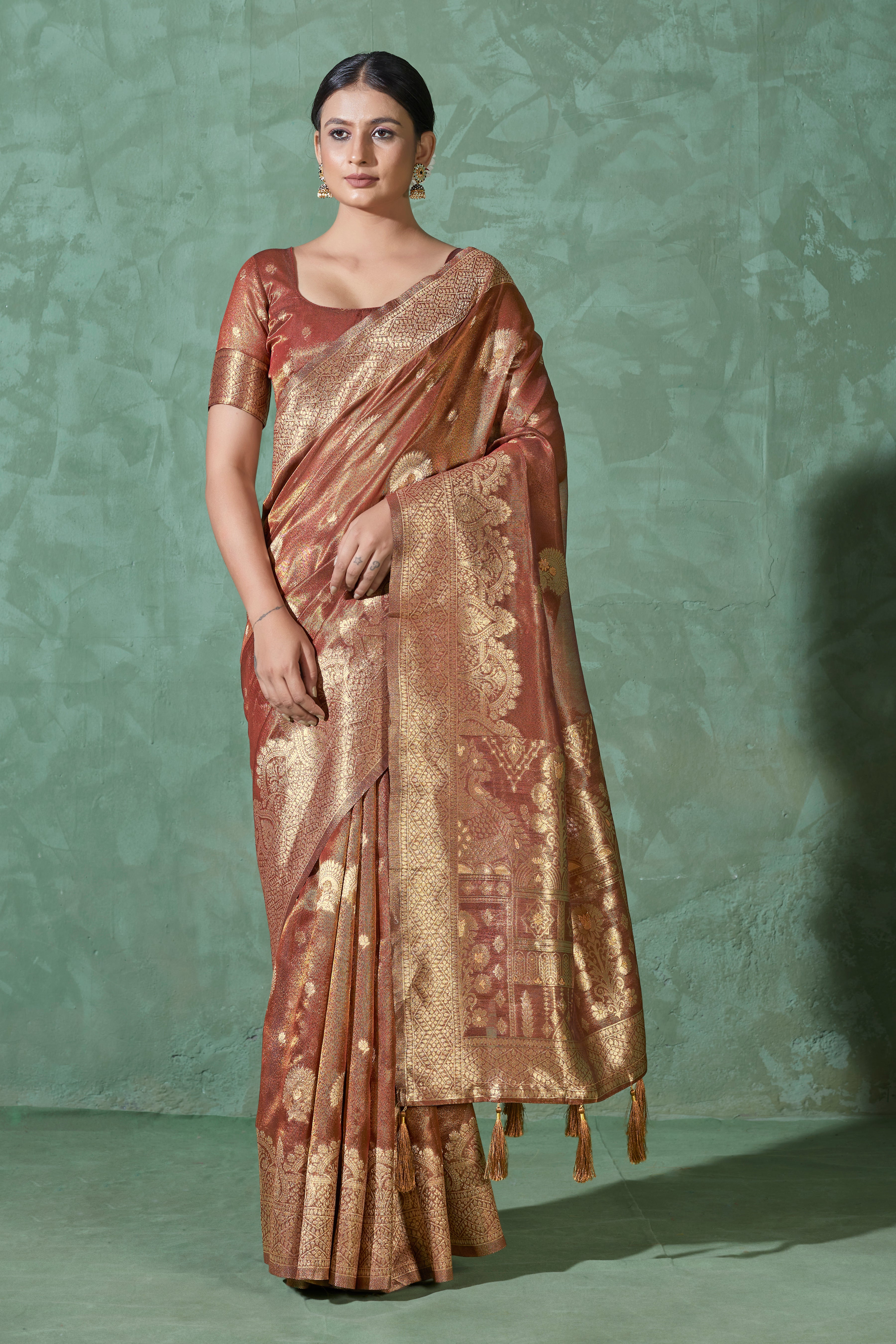 Color_Brown