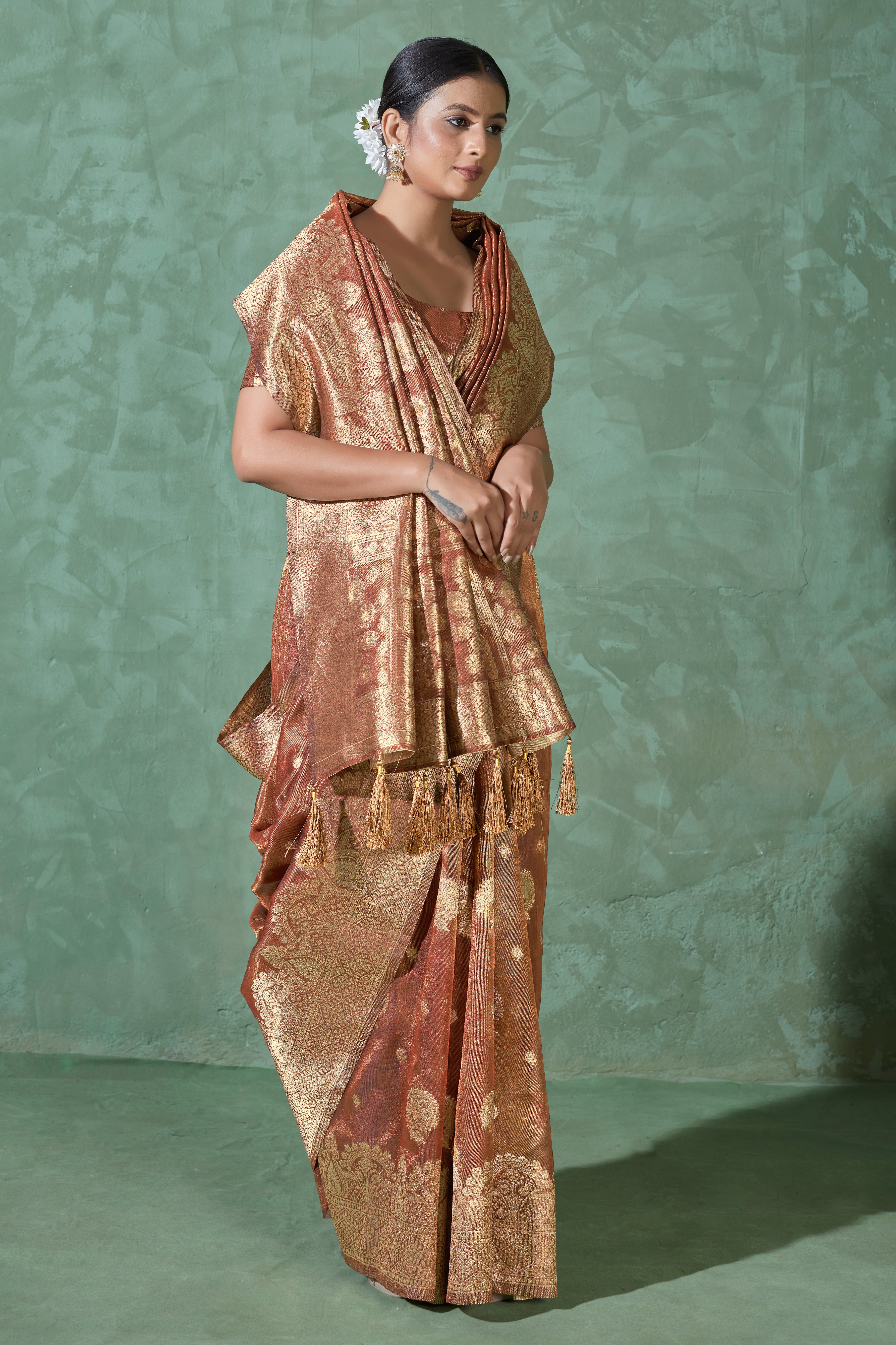Color_Brown