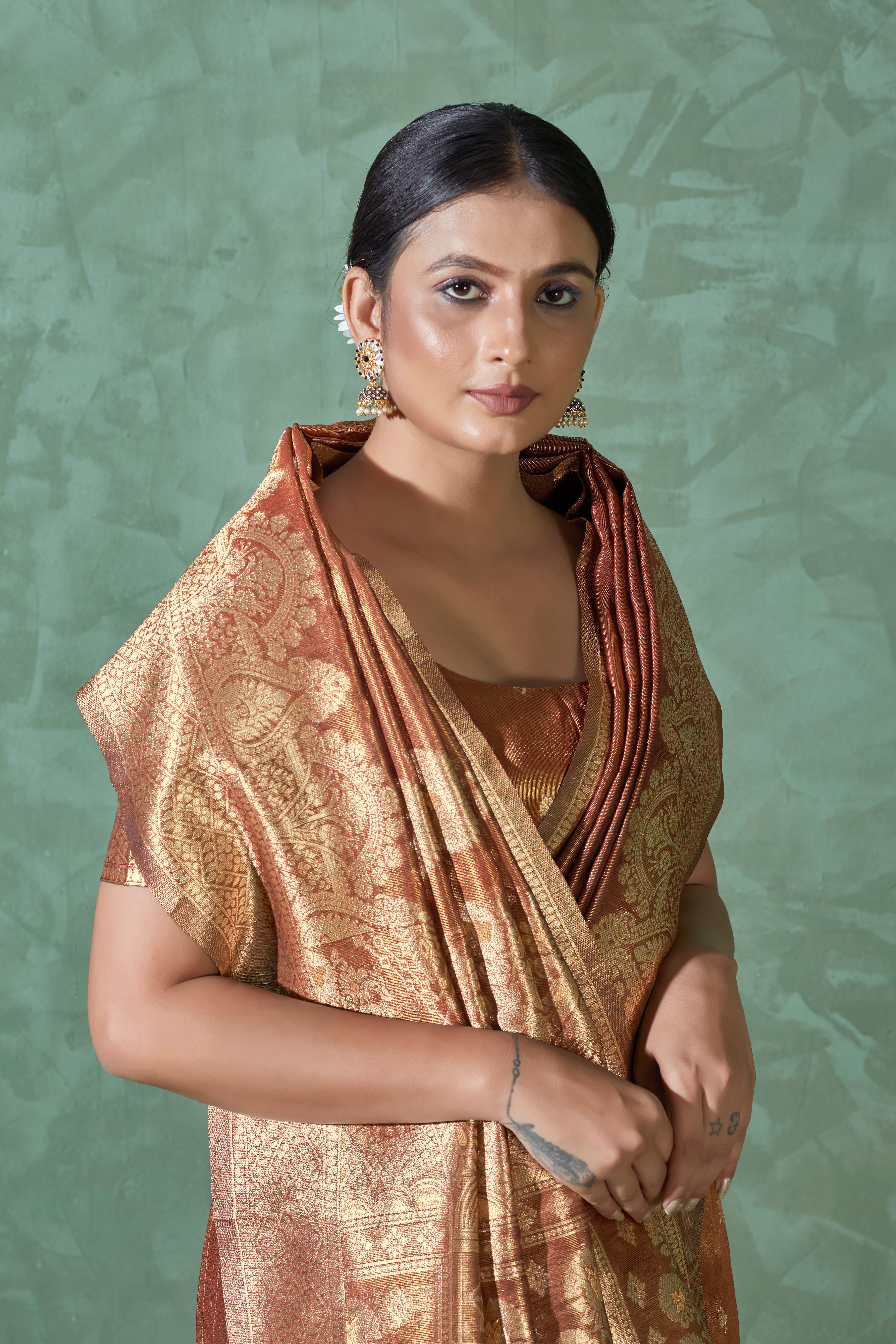 Color_Brown