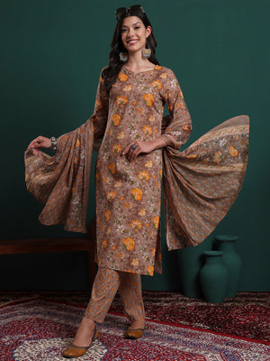 Color_Brown