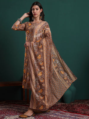 Color_Brown
