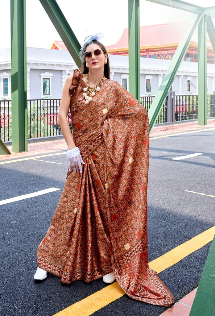 Color_Brown