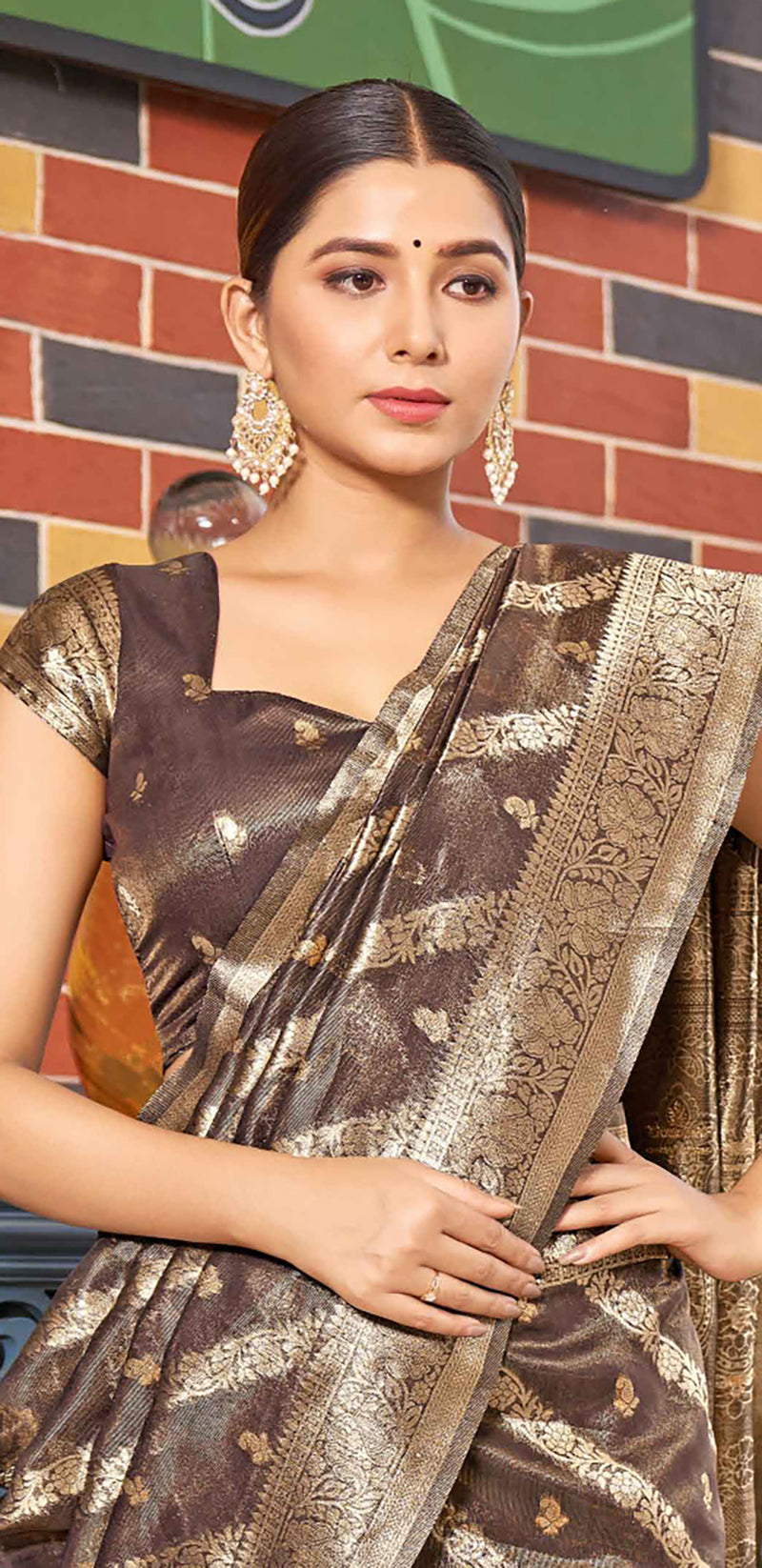 Color_Brown