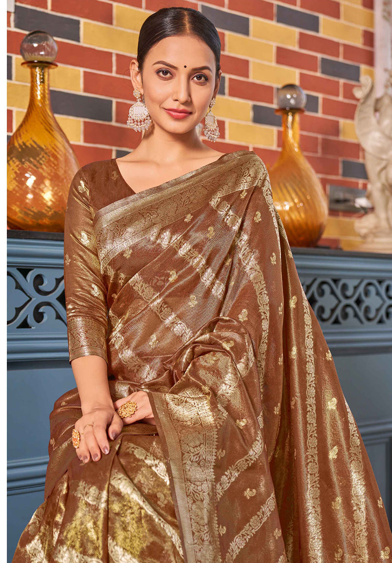 Color_Brown