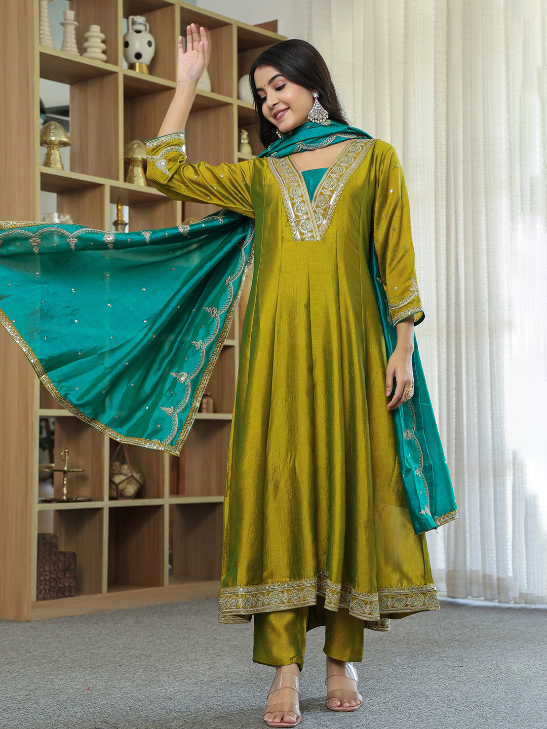 Color_Green