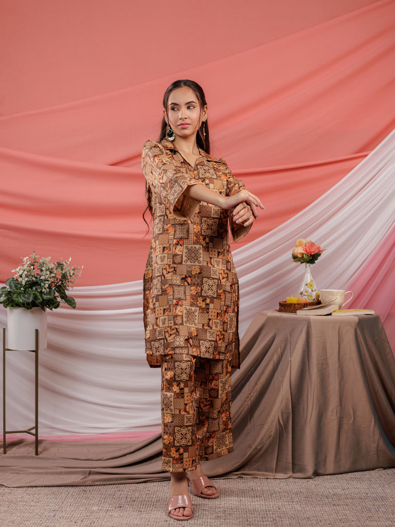 Color_Brown