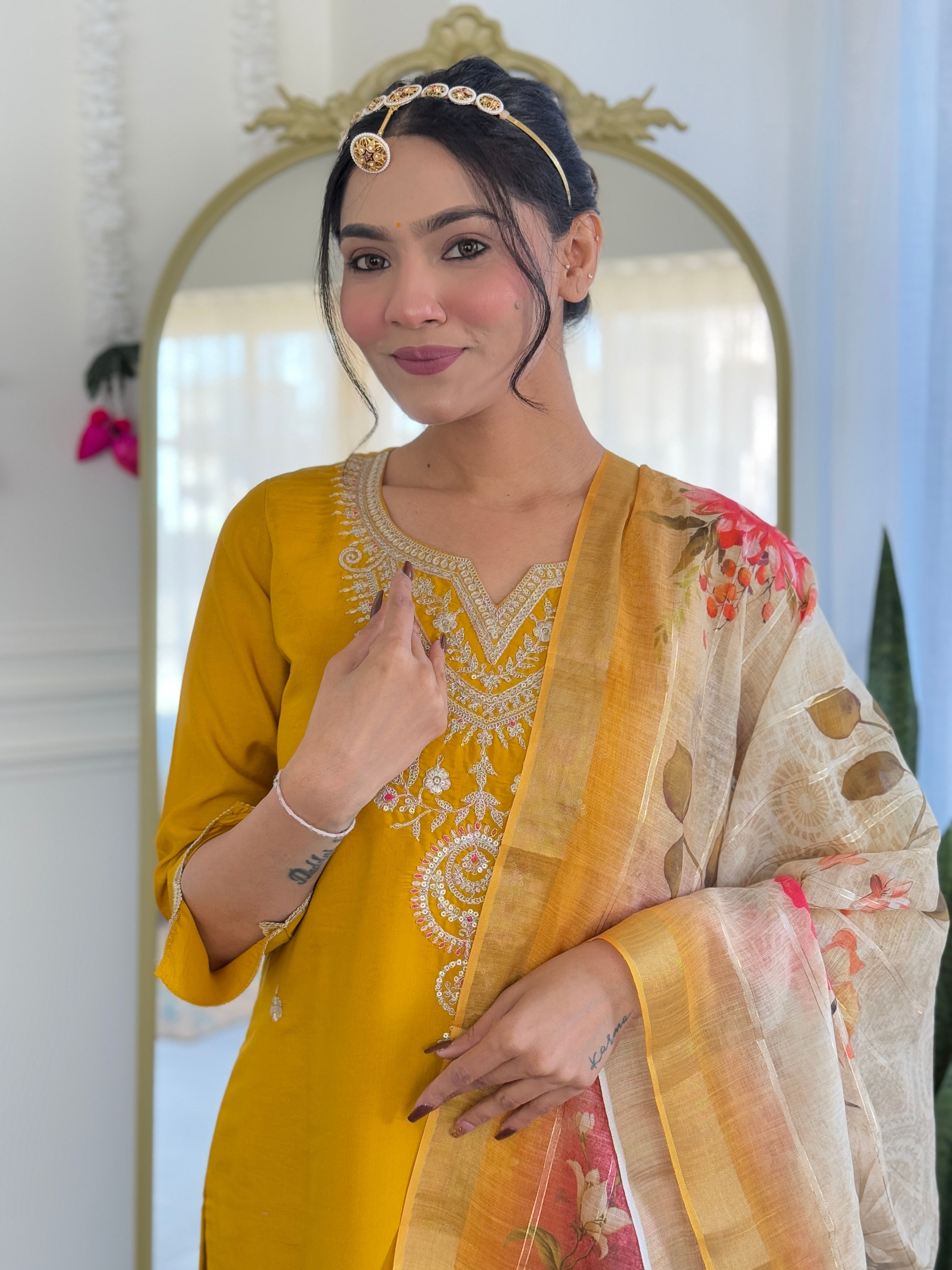 Color_Mustard