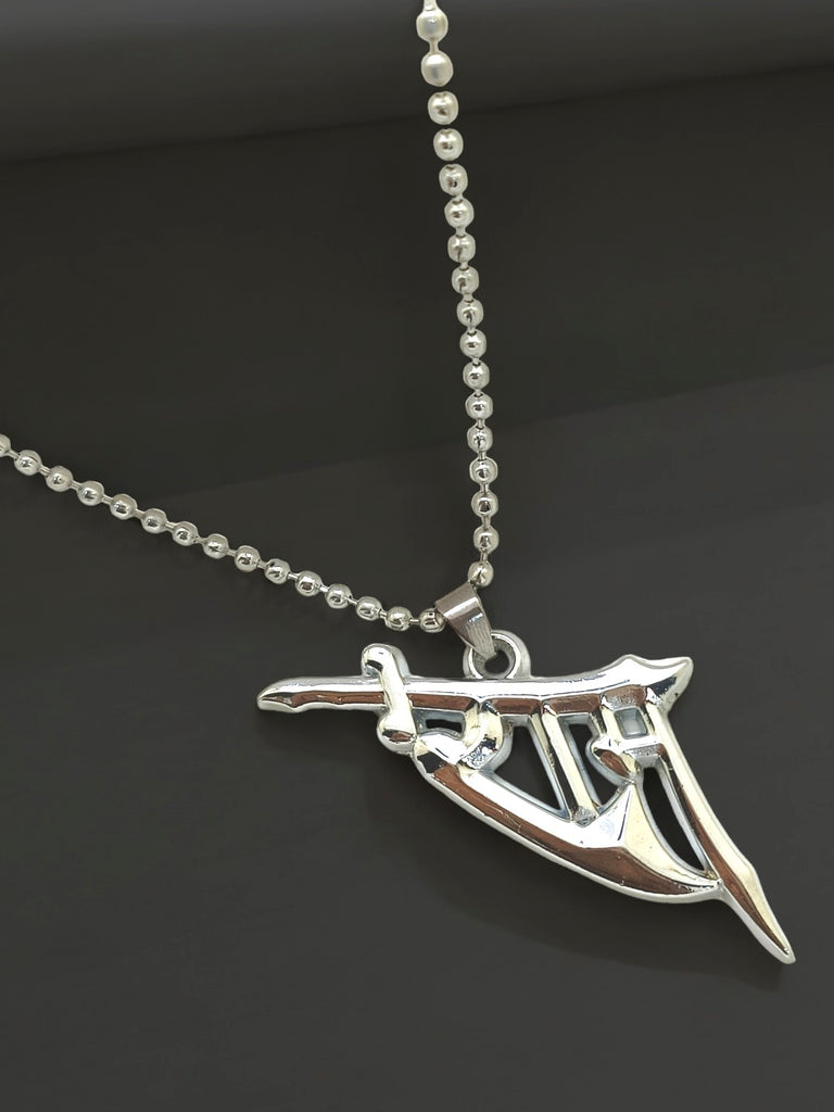 Color_Silver