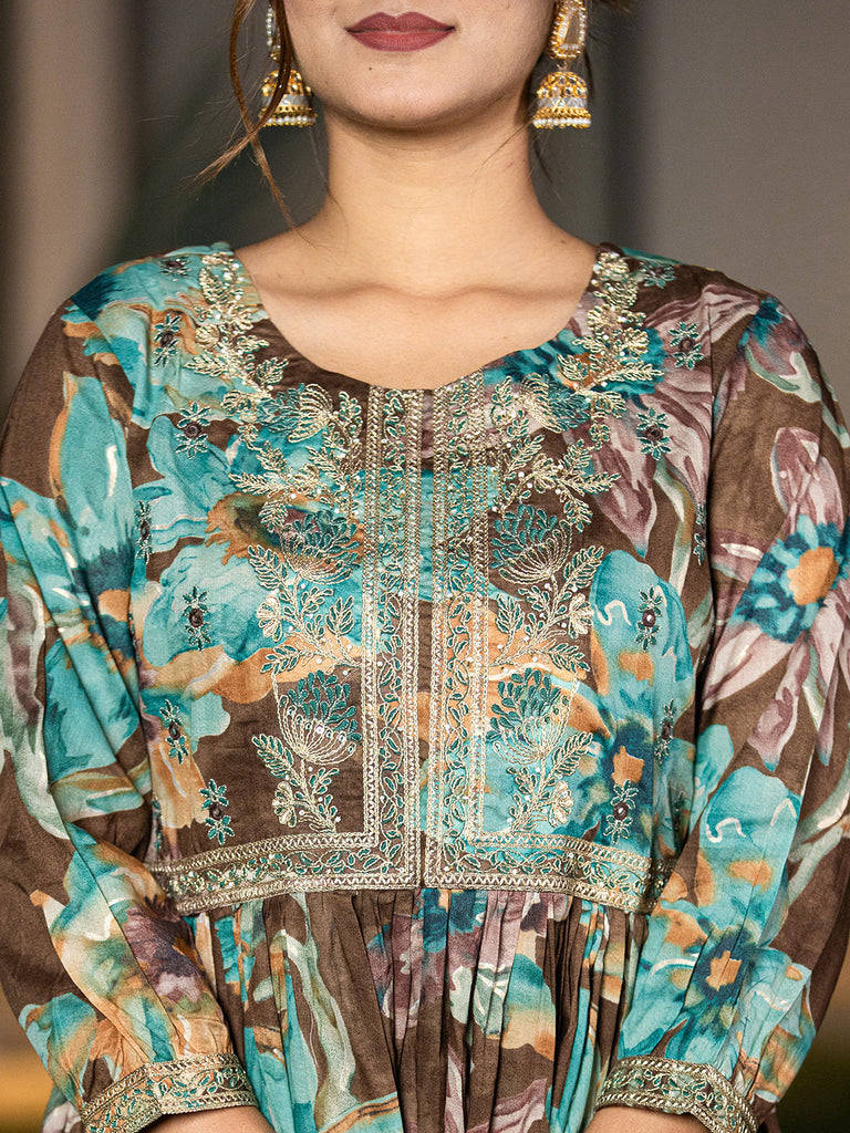 Color_Brown