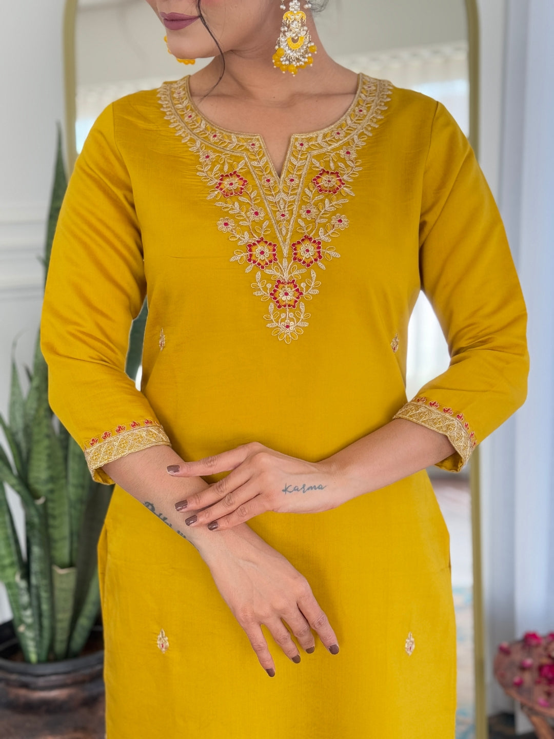 Color_Mustard