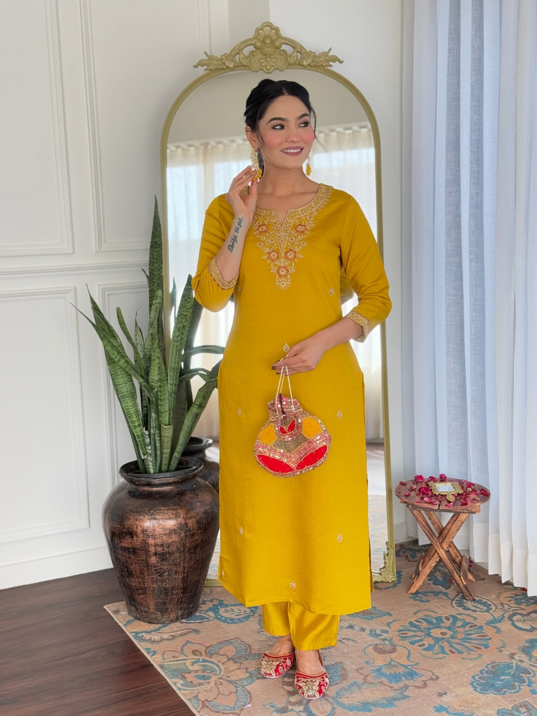 Color_Mustard