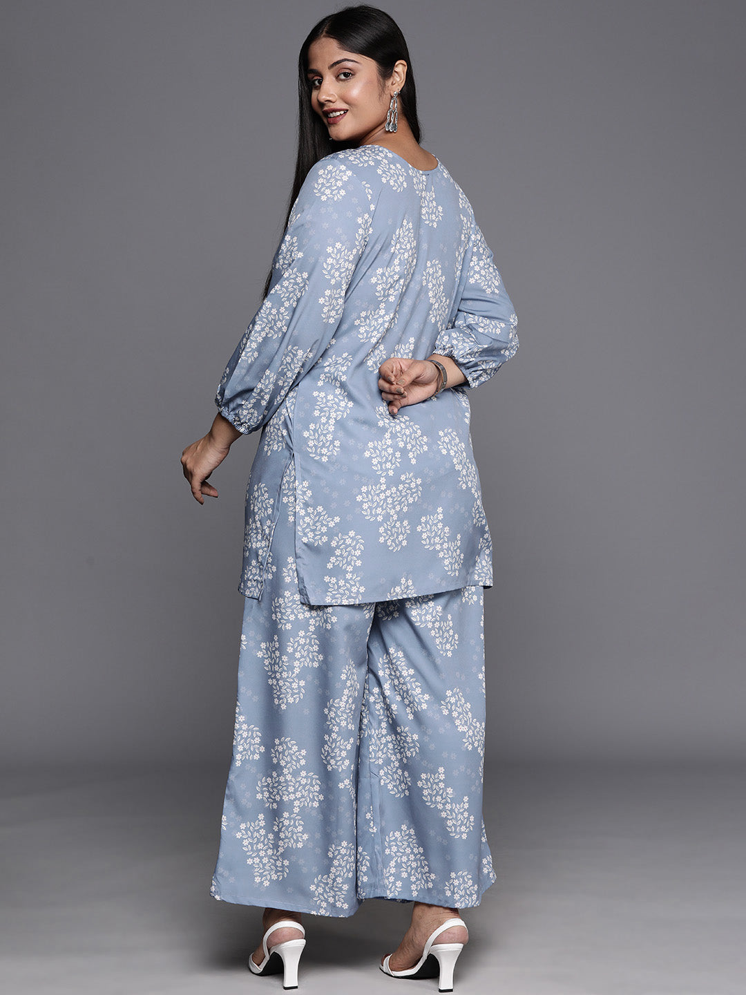Women's Traditional Wear Co-Ods