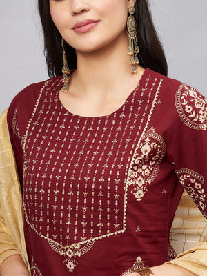 Color_Maroon