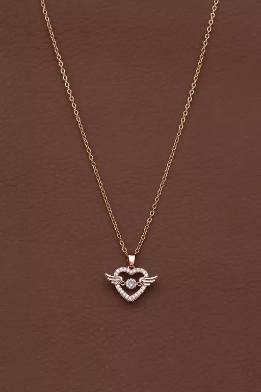 Color_Rose Gold