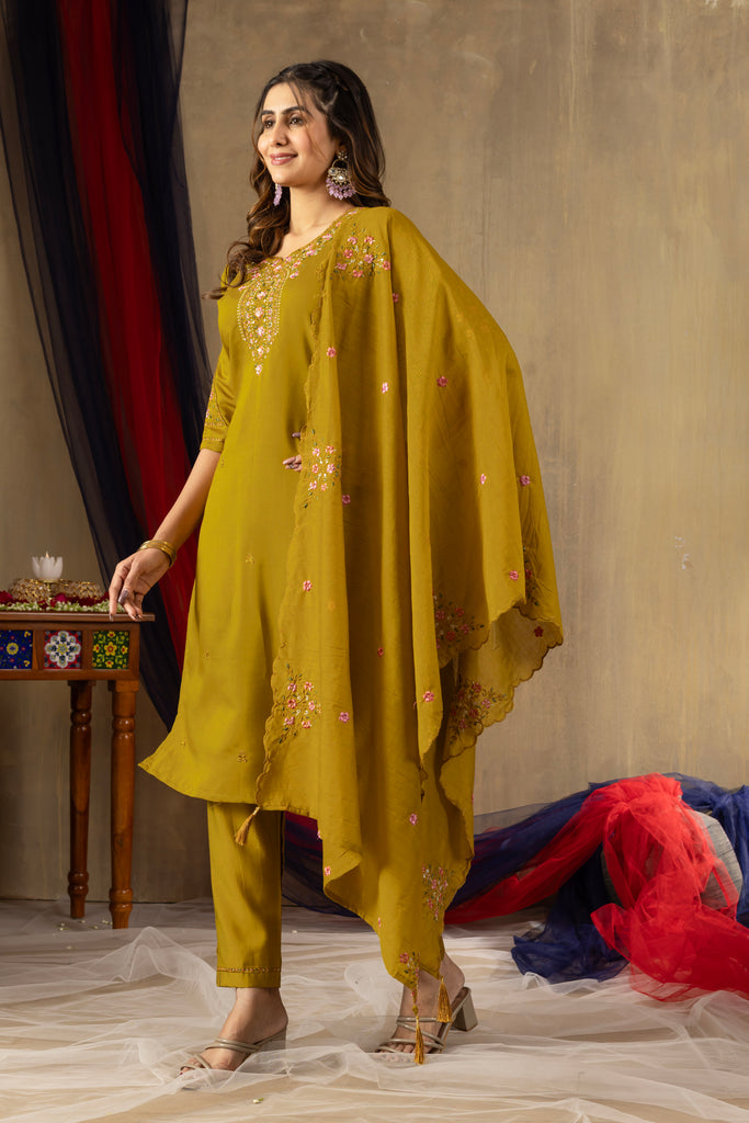 Color_Mustard
