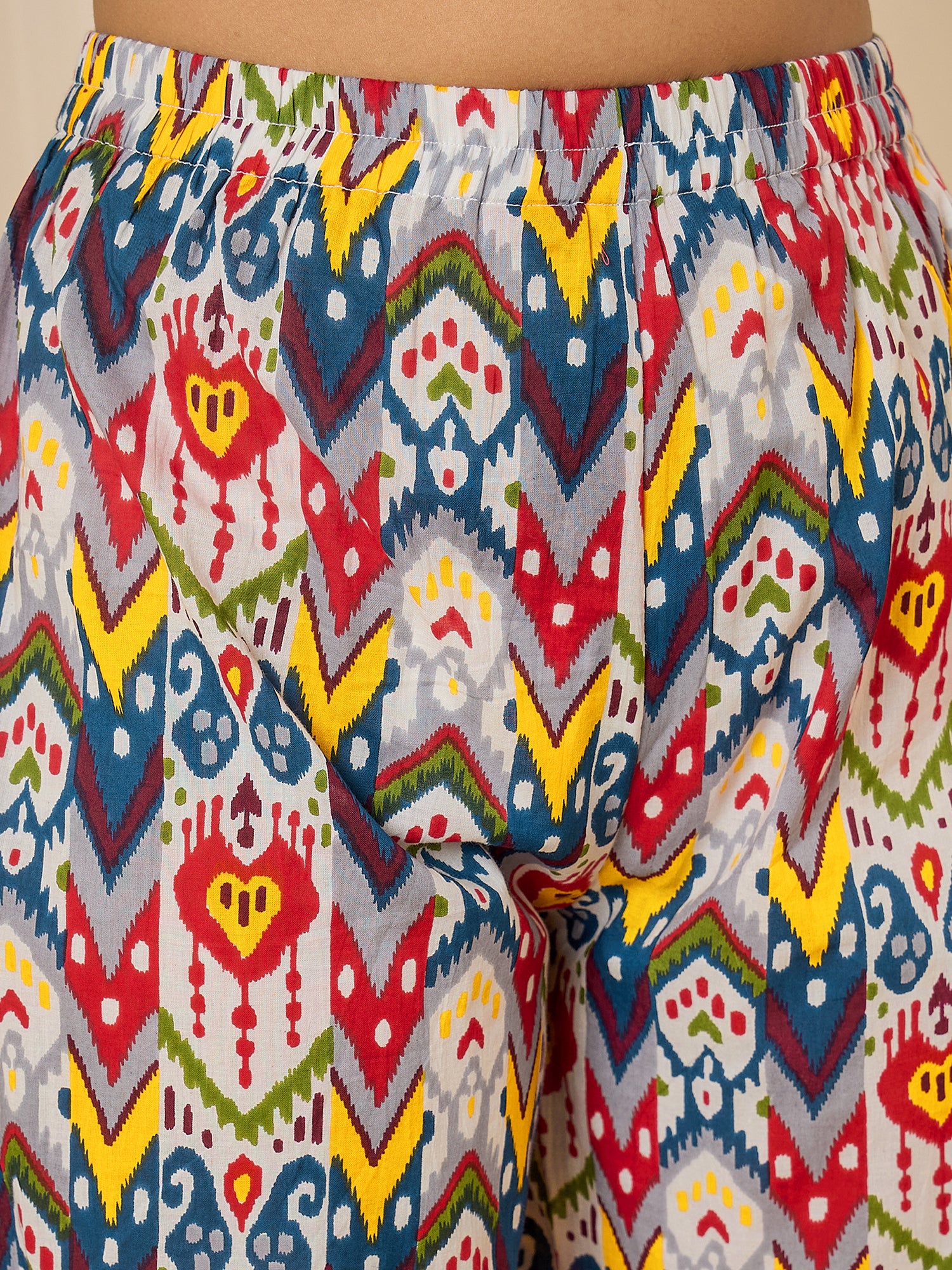 Color_Multi Color