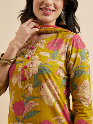 Color_Mustard