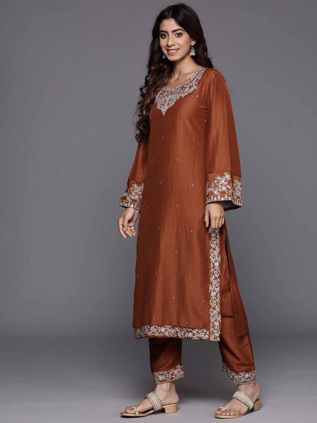 Color_Brown