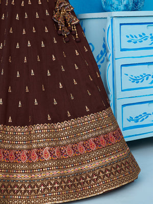Color_Brown
