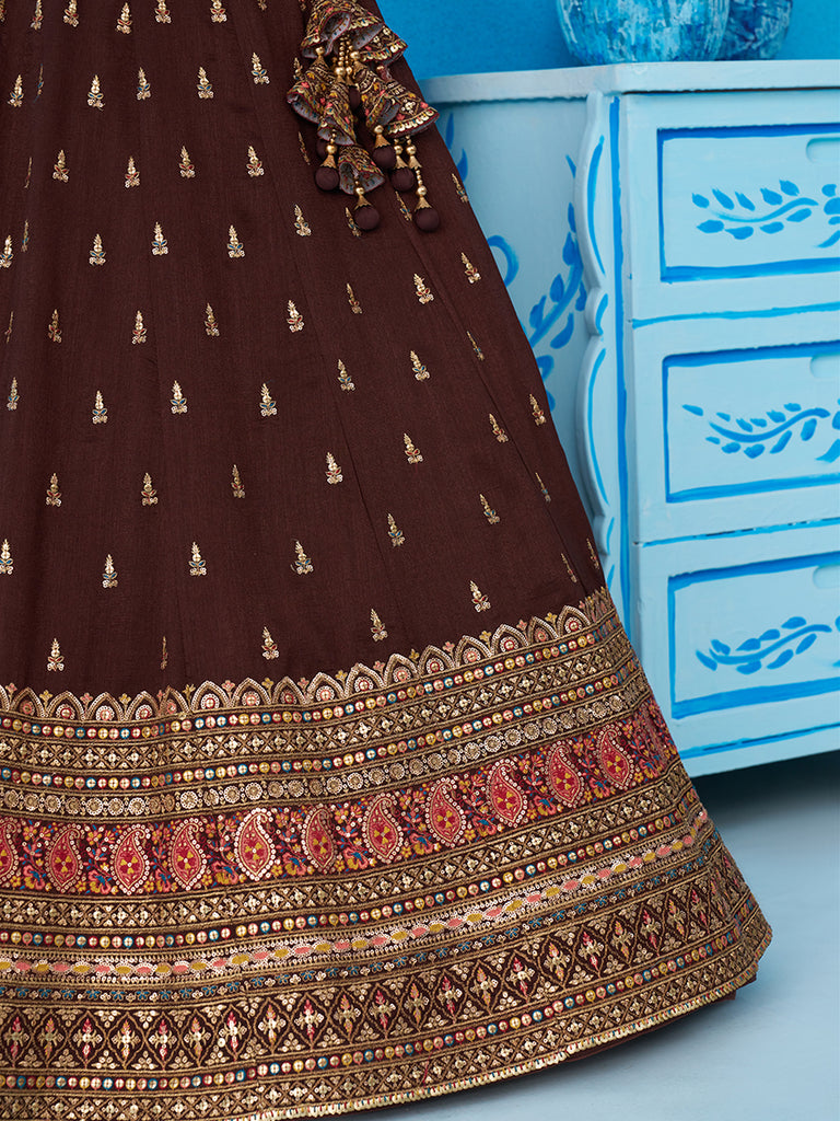 Color_Brown